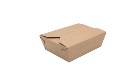 Ланчбокс 500 CK 165*120*50